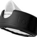 LastRound 7 Sustainable Reusable Cotton Rounds for Facial Cleansing  Zero-Waste Eco-Friendly Makeup Remover Pads for All Skin Types with Travel Storage Case