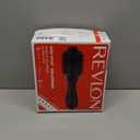 REVLON OneStep Volumizer Hair Dryer and Styler – Easy SalonStyle Blowouts – Less Frizz, More Shine, and Reduced Heat Damage, for All Hair Types and Lengths (Black)