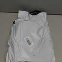 Chicken Coop Accessories, 4-in-1 Poop Scooper & Rake with 9" Sifting Plate, Adjustable 35.4"-63" Stainless Steel Handle for Cleaning Chicken Coops (Single Unit, Blue)