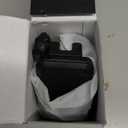 Qifutan Dash Mounted Holders Phone Holders for Your Car Phone Mount for Car Windshield Dashboard Air Vent Universal Desk Mounts Hands Free Automobile Cell Phone Holder Fit for iPhone Smartphone