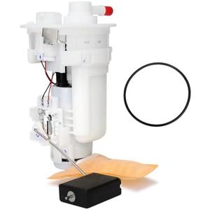 2000-2008 Fuel Pump Assembly Compatible for Toyota Corolla CE 1.8L /LE 1.8L 2000-2008, S 1.8L 2001-2008, Sport 1.8L 2008, XRS 1.8L 2005-2006, VE 1.8L 2000, Replaces 77020-13100 7702002190