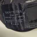 Vanity Fair Women's Beauty Back Smoothing Strapless Bra, 4-Way Stretch Fabric, Lightly Lined Cups up to H (Black) 34B