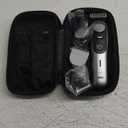 Braun All-in-One Men's Shaving Kit Series 9 9440, 13-in-1 Beard, Face, Nose, Ear Trimmer, Hair Clippers, Body Groomer and Manscaping