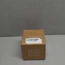 Sweet Water Decor Smells Like Its Your Birthday Candle 9oz, Soy Non-Toxic Birthday Candle with Gold Lid, Sea Salt Citrus Musk Amber Scent, Fun Birthday Gift for Women, Friends, Mom, Sister, Coworkers