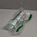 Waste Bags, Compatible with Litter Robot 4/5/3, 150 Pack Liners for Self Cleaning Litter Box, 9-11 Gallon Capacity, Pre-Separated, Transparent, Replacement Cat Litter Bags