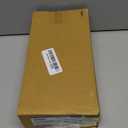 Dorman 80597 Front Passenger Side Exterior Door Handle Compatible with Select Cadillac/Chevrolet/GMC Models, Smooth Black