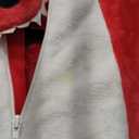 TONWHAR Baby Boy's Girl's Animal Bodysuit Infant And Toddler's Romper Jumpsuit Halloween Costume Partywear, 110/56