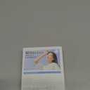 Wireless Earbuds, Bluetooth Headphones with Deep Bass Stereo, 48H Playback Ear Buds with LED Power Display, Lightweight, IPX7, in-Ear Earphones with Mic for iPhone/Android/iPad, White