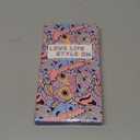 Buleens for iPhone 13 Pro Max Case for Women, Astronaut Bling Cases for iPhone 13 Pro Max with Glitter Paper & Spaceman Stand, Girls Cute Electroplated Sparkly Space Phone Cover for 13 ProMax Golden