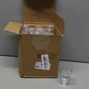 Take A Shot We Tied The Knot,Plastic Shot Glasses, 36 Count