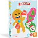 Chuckle & Roar Holiday Matching Game