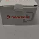 Hearkent Women Pedometer Watch for Walking Steps and Miles-Step Counter for Calories,30M Waterproof-EL Backlight-Countdown-Stopwatch-No App Step Tracker for Adults Seniors (Pink)