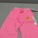 Cat & Jack Terry Bottoms for Girls Size 4T