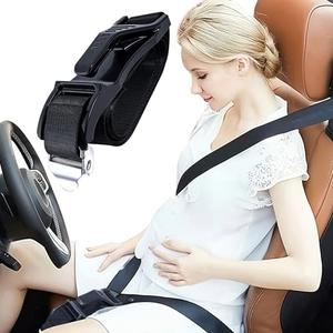 WNN 2025 New Cushion Bump Adjuster for Mother-Prevent The Abdomen from Stress-Universal Fit