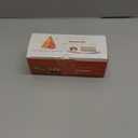 Sunjas 40PCS LED Flameless Candles Battery Operated Christmas Tree Candles with Remote, Button Cell Battery, Timer, Dimmer Battery Candle Flickering Warm Light Window Candle Christmas Home Decor