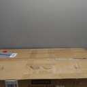 P5 Rolling Clothes Rack Heavy Duty, Clothing Racks for Hanging Clothes, Metal Garment Rack with Wheels, 3-Tier Portable Closet Rack 39.4'' W  20.5'' D  80.5'' H, Max Load 650 Lbs, White