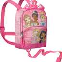 Disney Baby Mini Backpack, Princess, 10 inch