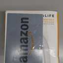 HiLIFE Steamer for Clothes, Portable Handheld Design, 240ml Big Capacity, 700W, Strong Penetrating Steam, Removes Wrinkle, for Home, Office(ONLY FOR 120V)-Black