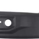 Front Left Driver Side Seat Trim Panel with Lumbar Support for Toyota Tundra 2022-2026, Sequoia 2023-2026