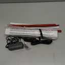 Mosthink Grow Lights Full Spectrum, LED Grow Lights Strips for Indoor Plants,Plant Lights with Auto On Off Timer 3 6 12H,5500K Dimmable Plant Growing Lamp with 204 White Red Blue LEDs, 4 Packs in 1 (Mix)