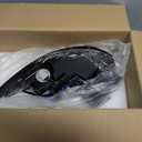 LED Driver Left Side Tail Light Assembly Outer Compatible With 2017-2020 Mazda CX-5 CX5 Replace KB8B-51-160E