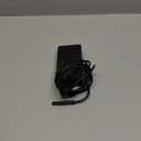 65W Charger Compatible with Microsoft Surface Pro 11, 10, 9, 8, 7+, 7, 6, 5, 4, 3, X, Power Adapter for Windows Surface Laptop 7/6/5/4/3/2/1, Go Tablet, Book 3/2/1, Support 44W, 36W, LED, 10FT (Black)