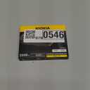 KIOXIA EXCERIA with Heatsink NVMe SSD 2TB