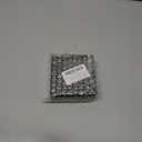 D&D Themed Fidget Spinner, dice Spinner, D4,D6, D8, D10, D12,D20,D% 7-in-1 Metal dice, Perfect for D&D Dungeons and Dragons, RPG and Pathfinder Role Playing Games (Black Gold)