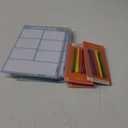 TWINES TO DO 7 PACK, Crayons 4ct, 5 PACK