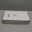 Haidms Black Front Door Handle and Deadbolt Set, Entry Door Handle and Deadbolt with Reversible Handle Lever,Front Door Lock Set, Exterior Door Handles and Locks