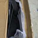 Floor Mats & Cargo Liner for Ford Fusion 2016 2015 2014 2013 Rubber Trunk Carpet, All-Weather Protection Waterproof Anti-Slip Full Set Car Mats for Ford Fusion Accessories 2013-2016 (Not for Hybrid)