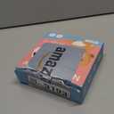 HEYVALUE Nasal Aspirator for Baby, Hospital Grade Nose Sucker with 9 Levels Suction, Night Light and Nursery Rhyme Soothing Function, Electric Nose Suction for Baby with Food-Grade Silicone Tips (White)