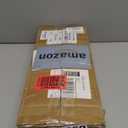 Dog Grooming Table Arm with Clamp (33"-43") | Extendable, Foldable Stand & Restraint with Grooming Hammock, No-Sit Rope, Tray & Bag | for Small/Medium Dogs at Home & Salon