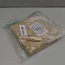 Gold 2-Ply Lunch Paper Napkins - 6.5" x 6.5" (Pack of 40) - Luxurious & Absorbent, Perfect for Parties & Events