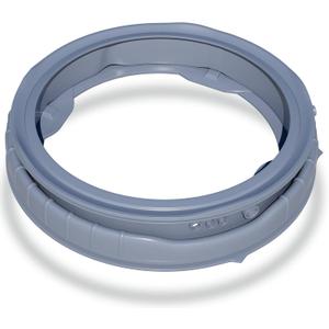 Upgraded MDS47123605 Washer Door Boot Gasket Compatible with LG Front Load Washer Door Seal & Kenmore Washer Parts WM3570HWA, WM3470HVA, WM3575CW, WM3770HWA WM3470HWA AP5602285 PS3648651 Door Seal