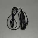Nuance PowerMic III Microphone for Dragon (Non-Healthcare), 3 Ft Cord, Dictate Documents and Control your PC  all by Voice, [PC Disc]