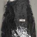 Canvcle Trunk Cargo Net for 2019-2025 Toyota RAV4 Accessories Envelope Style Mesh Trunk Net Organizer and Storage Stretchable Adjustable Elastic Nylon Rear Cargo Netting with Hooks