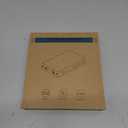 KVM Switches 2 Port 8K@60Hz, GREATHTEK KVM Switch HDMI Share USB Devices with 3 USB3.0 Hubs, 2 Computers 1 Monitor Share Keyboard Mouse Printer, Button Switch Desktop Remote Control, Plug and Play