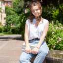 Hidden Message Makeup Bag, Funny Office Gift for Women, Travel Make up Bag, Anniversary or Retirement Present for Coworker Friends Family