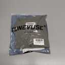 TUNEVUSE Mens Short Sleeve Button Down Shirt Casual Work Dress Shirt Lightweight Summer Shirt with 2 Pockets (Green, S)