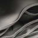 Floor Mats & Cargo Liner for Toyota Highlander 2008-2013 (Non-Hybrid), All Weather Protection TPE Floor Liners Custom Fit Car Mats Full Set for Highlander Accessories 3 Rows and Cargo Liner Set