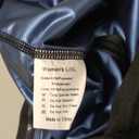 Sweat Waist Trimmer Trainer Belt Wrap Belly Sweat Band Sauna Slimming Belt for Women Lower Belly Fat Plus Size (Large-X-Large, Deep Blue)