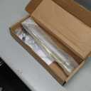 Rough Country N3 Steering Stabilizer for 2010-2012 Ram 2500/3500 4WD - 8732330