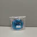 VioraWhite 44 Pcs Hanukkah Dreidel Hanging Swirl Decorations Menorah Dreidel Hanging Decor for Hanukkah Party Supplies Chanukah Home Decor