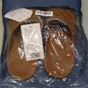 Non-Slip Summer Breathable Clogs, Indoor Outdoor Unisex Closed Toe Slides for Bathroom Shower Gym Pool Beach, 40-41