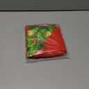 2Pcs Christmas Tree Snowman Aprons Waterdrop Resistant Kitchen Cooking Aprons for Women Men Chef Wedding Cool Bridal Engagement Christmas Gifts for Couple