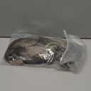 Ash Blonde Lace Front Wig Human Hair 180% Density, 13x4 Silky Straight Mini Knots HD Invisible Lace Wig for Women Glueless Highlights Wigs 20 Inch Brazilian Free Part Frontal Wigs (#4T12P613)