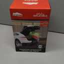 Joiedomi Halloween Inflatables Outdoor Decorations, Trunk or Treat Car Decorations Kit Scary Halloween Decor