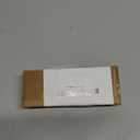 4 Pack Windows Sash Lock-Sliding Window Sash Locks for Single-Hung and Double-Hung Windows-White Cam Sash Locks for Vertical and Horizontal Sliding Windows