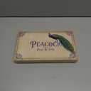 Calligraphy Pens, Dip Pen Set with 14 Color Inks, Glass Writing Instrument for Beginners